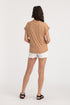 Davies-Roll Cuff Dolman